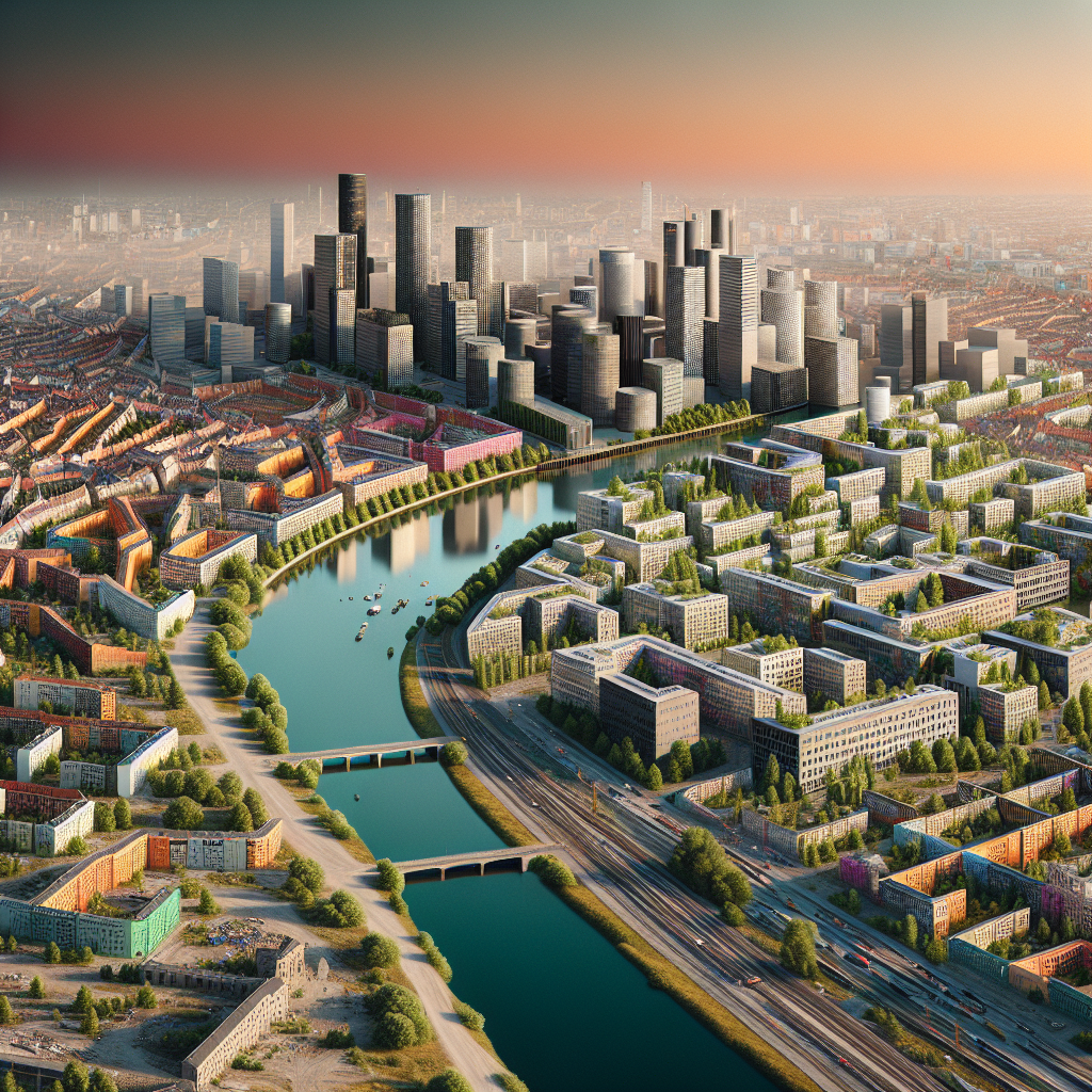 Bodenrichtwert-Entwicklung in Berlin Niederschönhausen 2013-2023